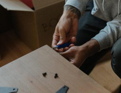 فني فك وتركيب اثاث ايكيا بجدة