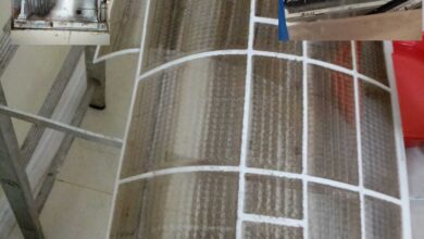 شركة صيانة مكيفات جدة